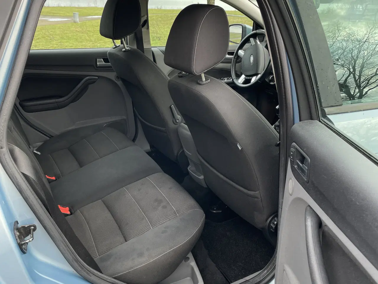 Billede 8 - Ford Focus 2,0 TDCI Nysynet