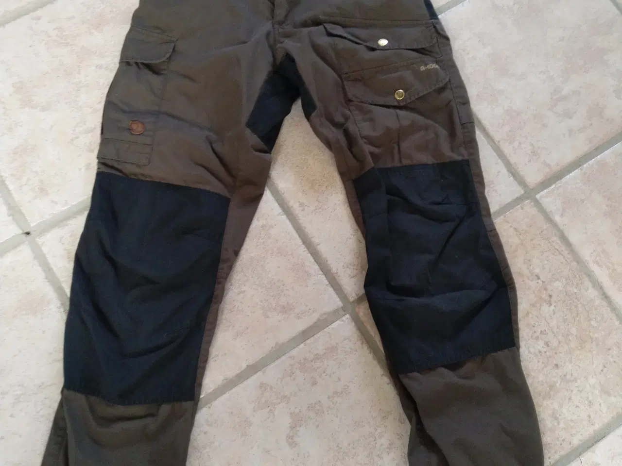 Billede 1 - Fjällraven bukser str. 46