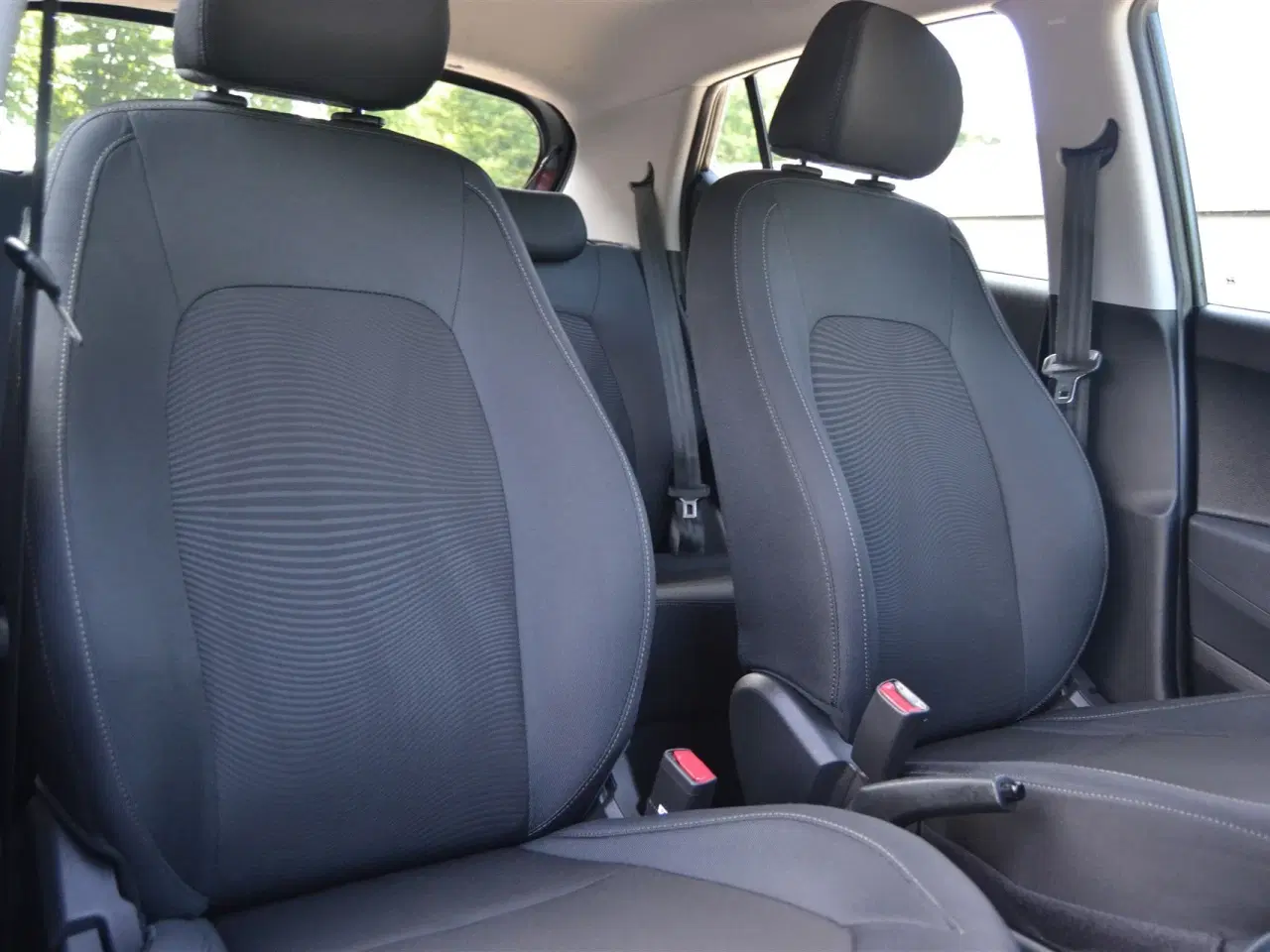 Billede 13 - Hyundai i10 1,0 Touch 66HK 5d
