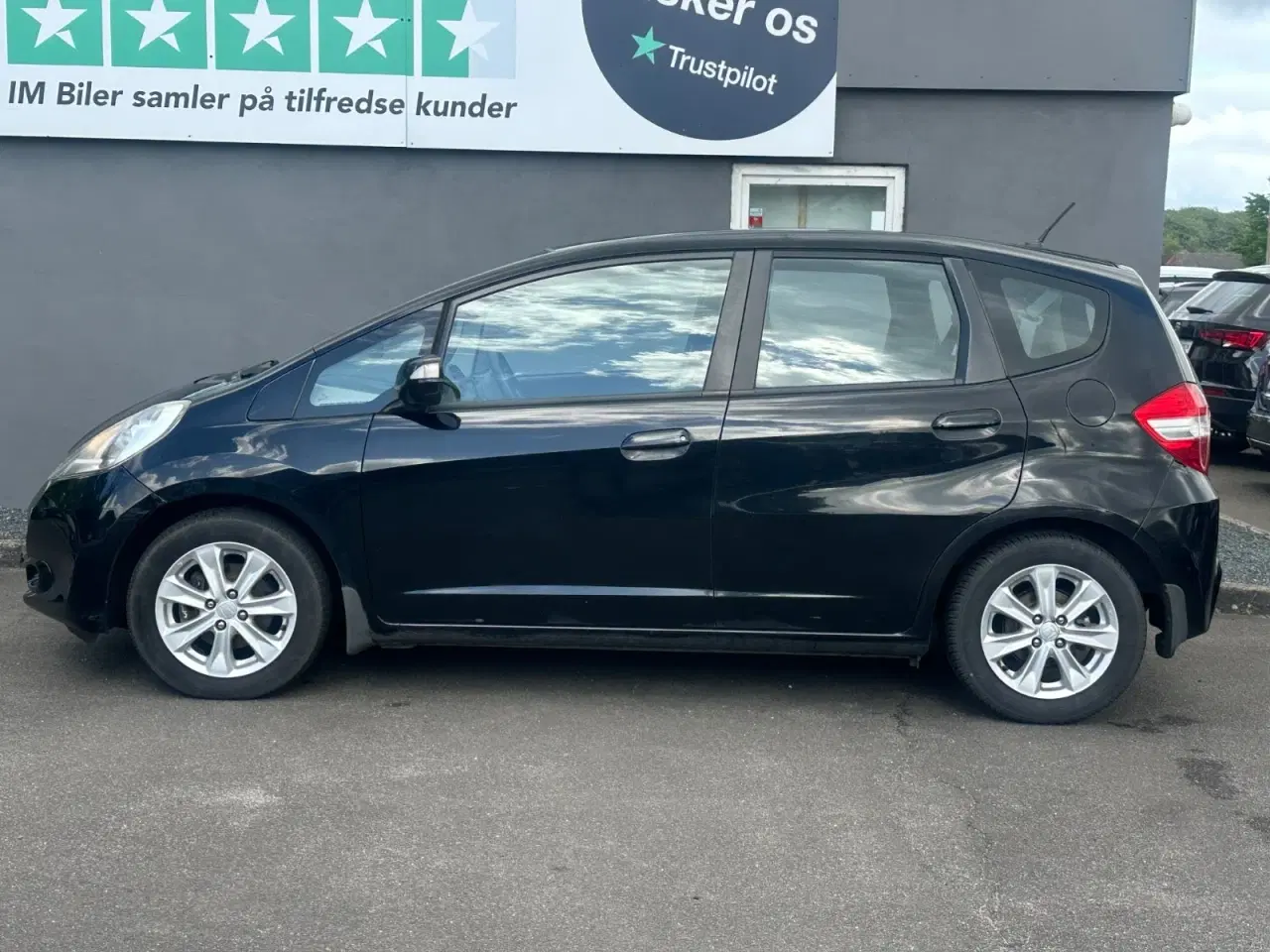 Billede 2 - Honda Jazz 1,4 Comfort