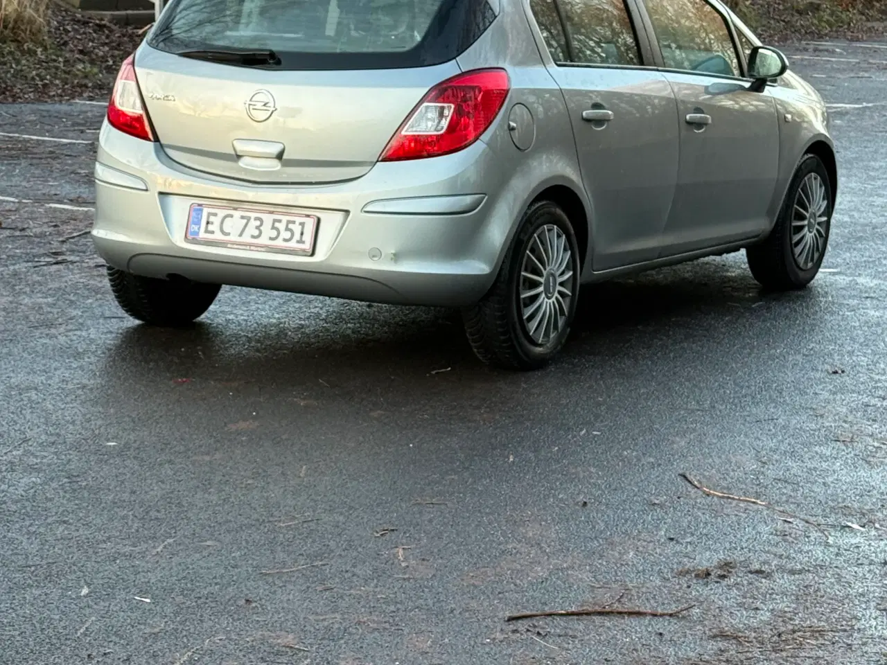 Billede 7 - Opel corsa 2011 1.0 kun kørt 103.000