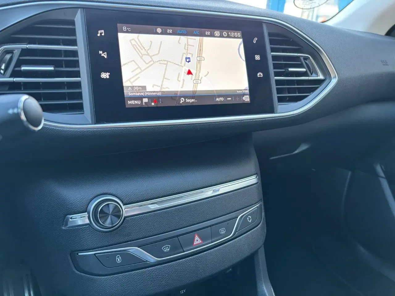 Billede 7 - Peugeot 308 1,5 BlueHDi 130 Allure Pack