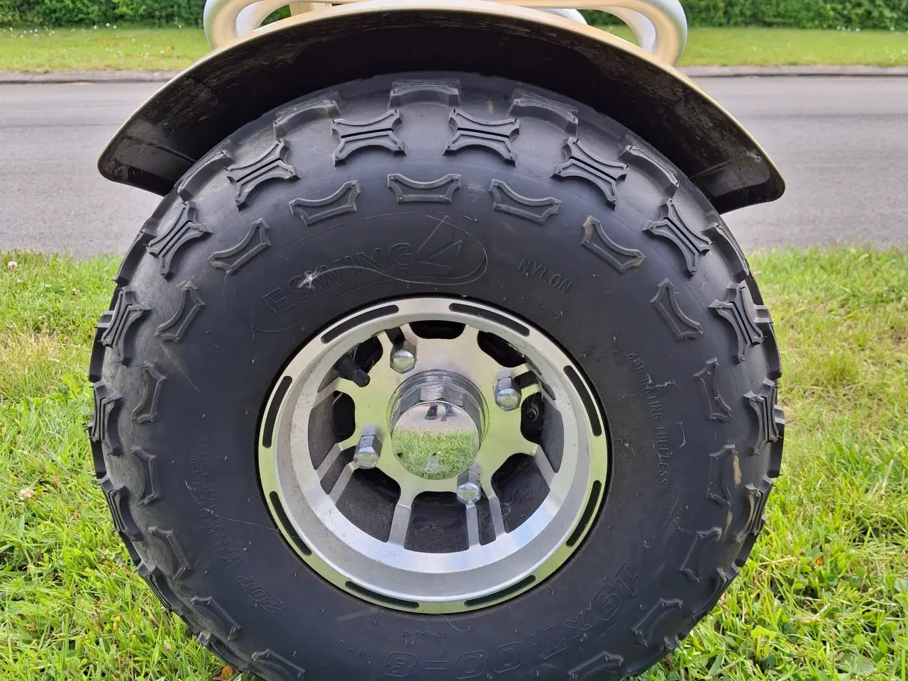 Billede 2 - Eswing es6+ segway