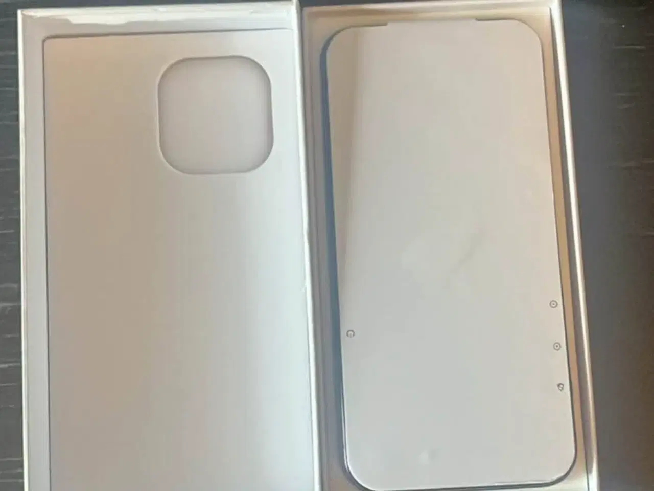 Billede 1 - iPhone 15 Pro Max-256 GB
