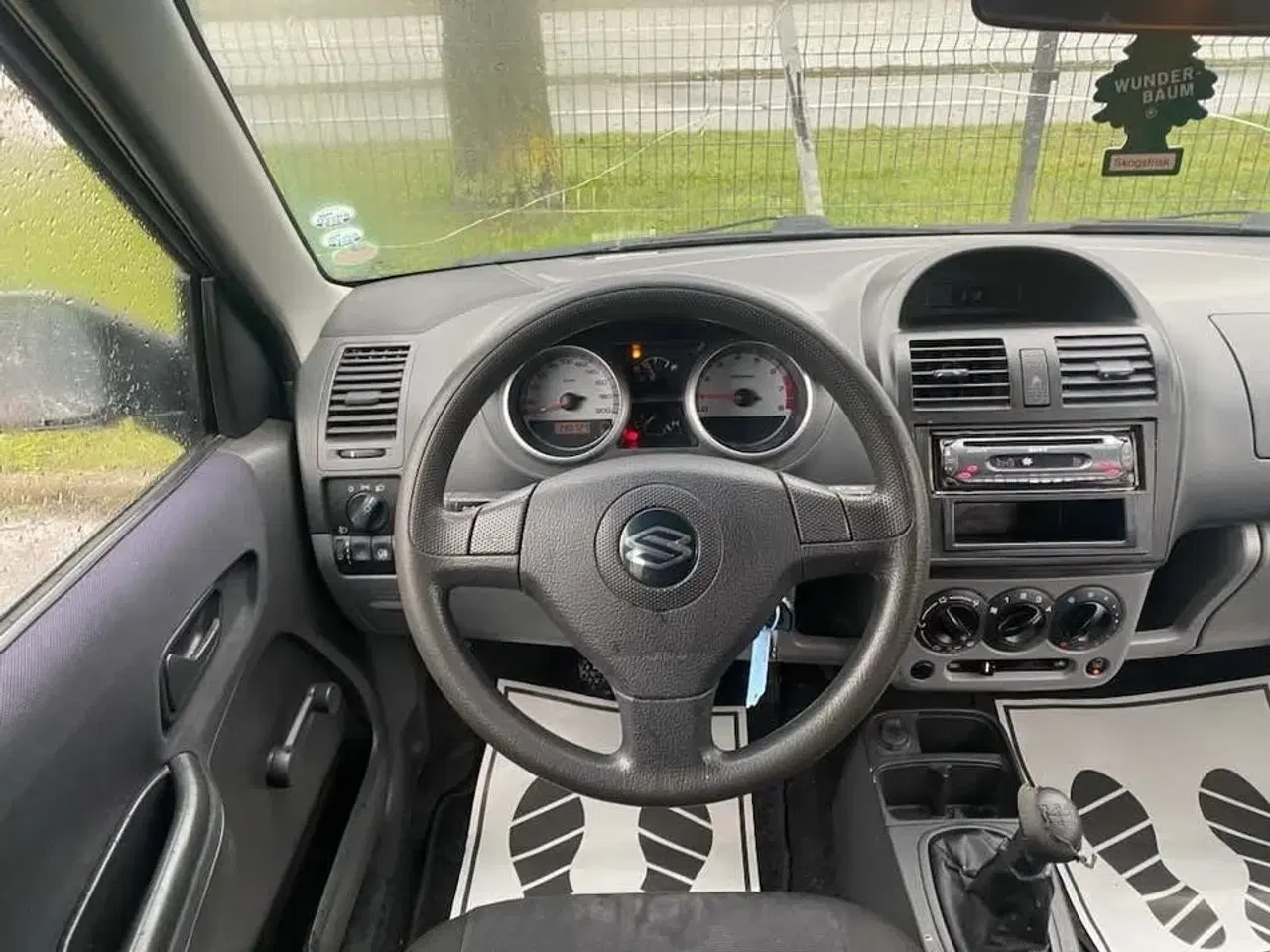 Billede 3 - Suzuki Ignis 1,3 