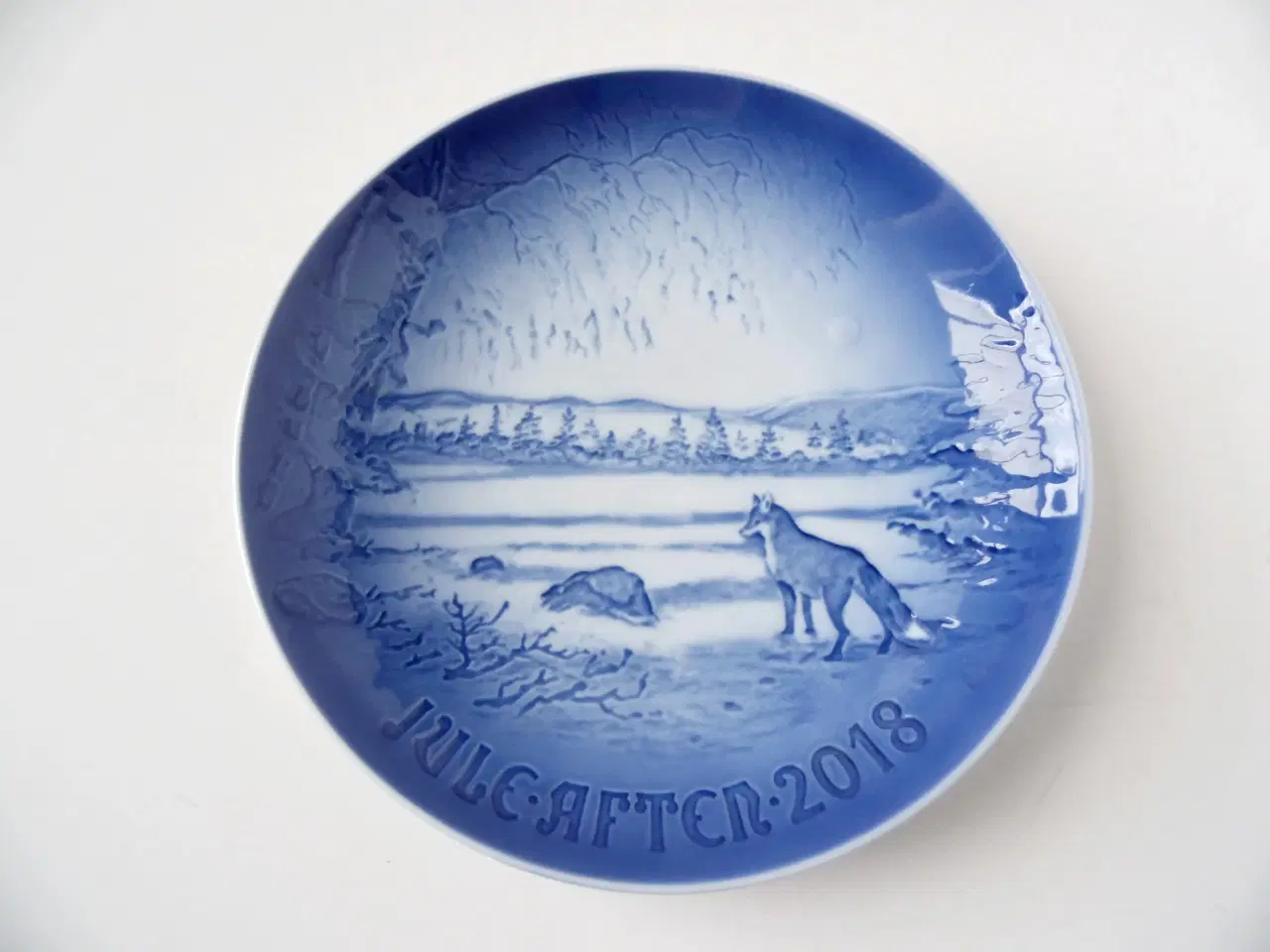 Billede 13 - B&G juleplatter - 500,00 kr/stk.