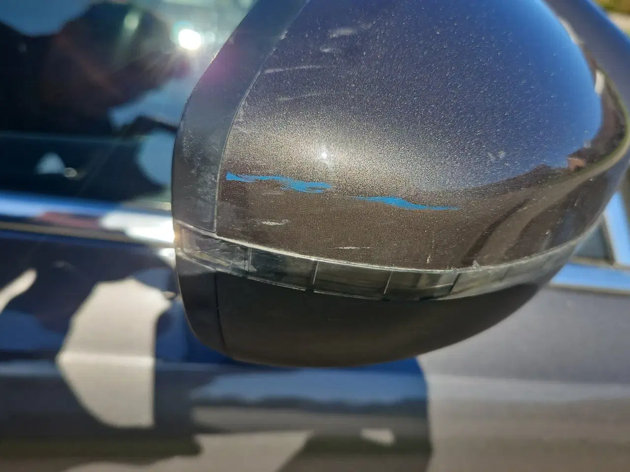 Billede 17 - Peugeot 308 1,6 BlueHDi 120 Style SW EAT6