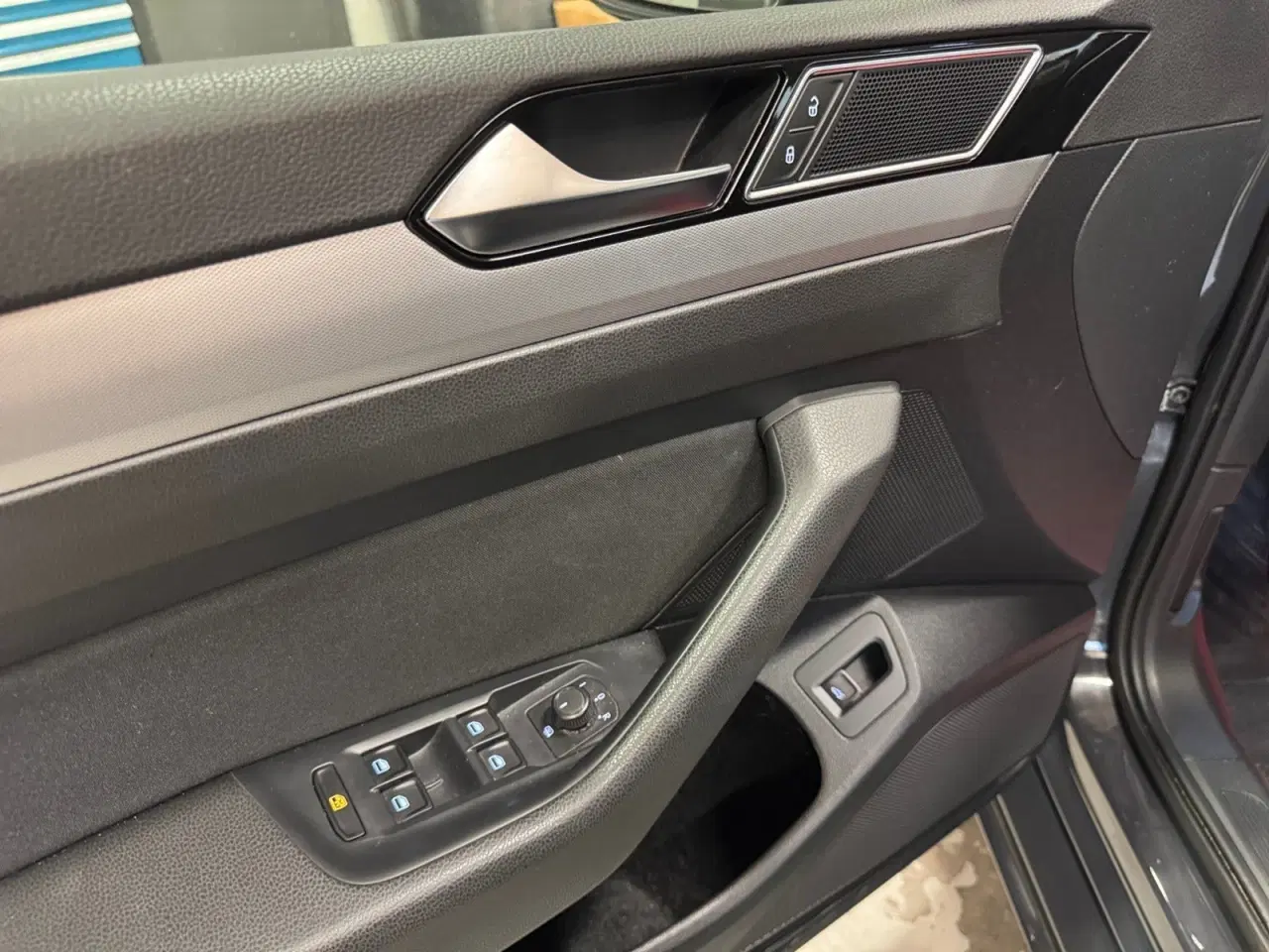 Billede 14 - VW Passat 2,0 TDi 150 Comfortline Variant