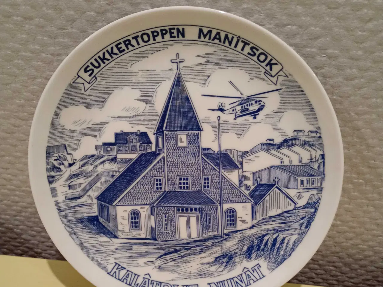 Billede 5 - Grønlands platter