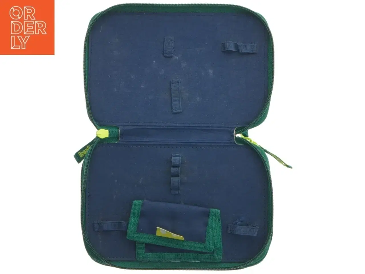 Billede 5 - Penalhus  fra Ergobag (str. 20x14 cm)