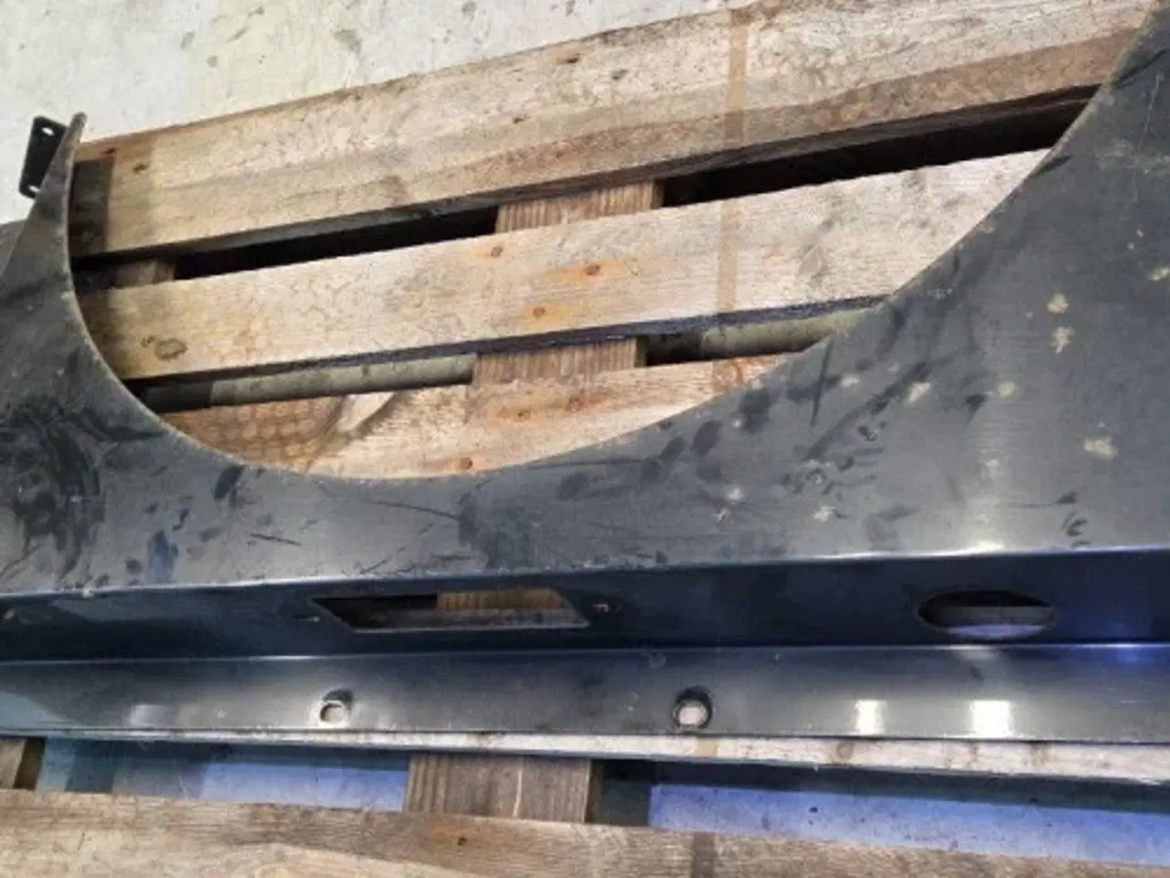 Billede 12 - Case 9120 Kølerkappe 87689611