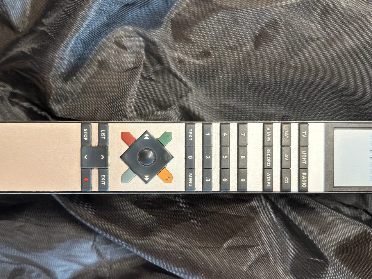 Billede 1 - B&O fjernbetjening 