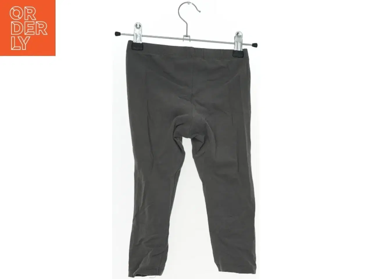 Billede 2 - Børne leggings fra Name It (str. 122)