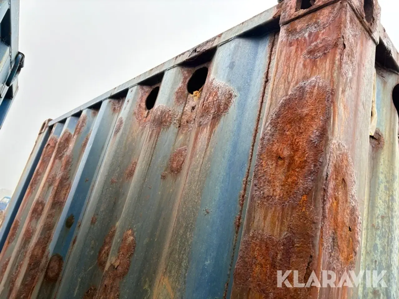 Billede 12 - Container