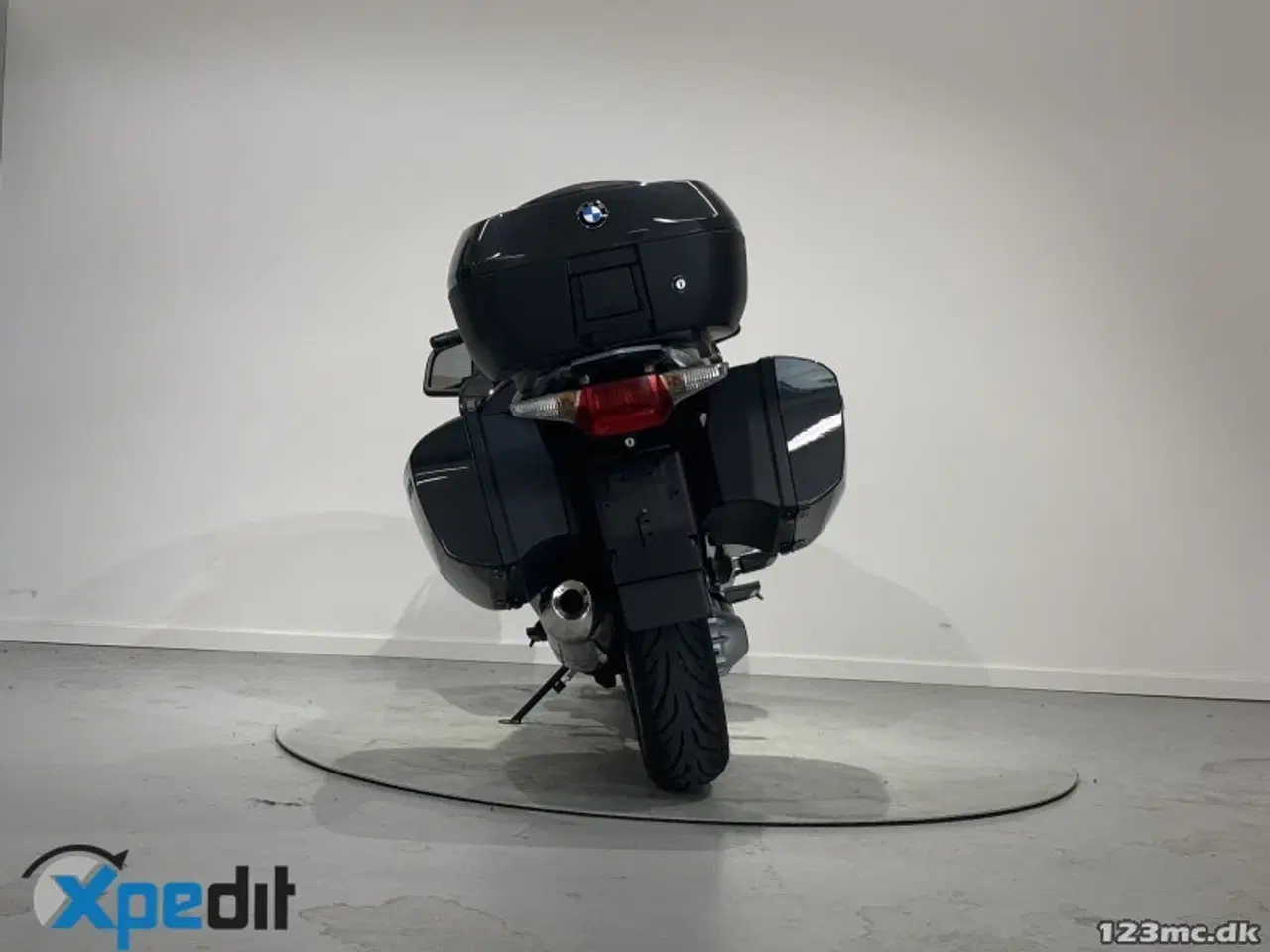 Billede 10 - BMW R 1200 RT