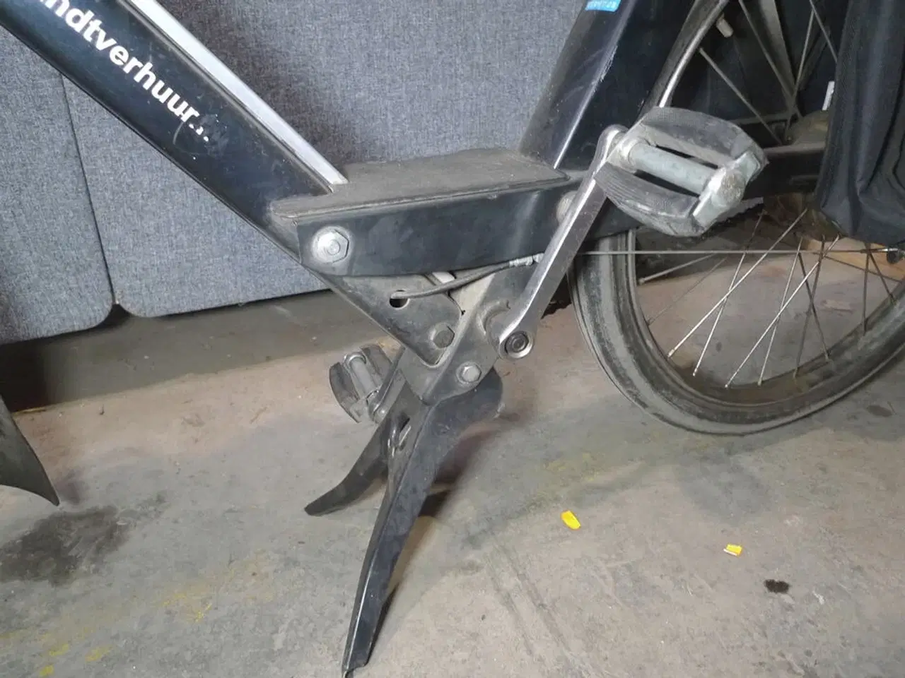 Billede 8 - Knallert, Velo Solex 4800 MOMSFRI