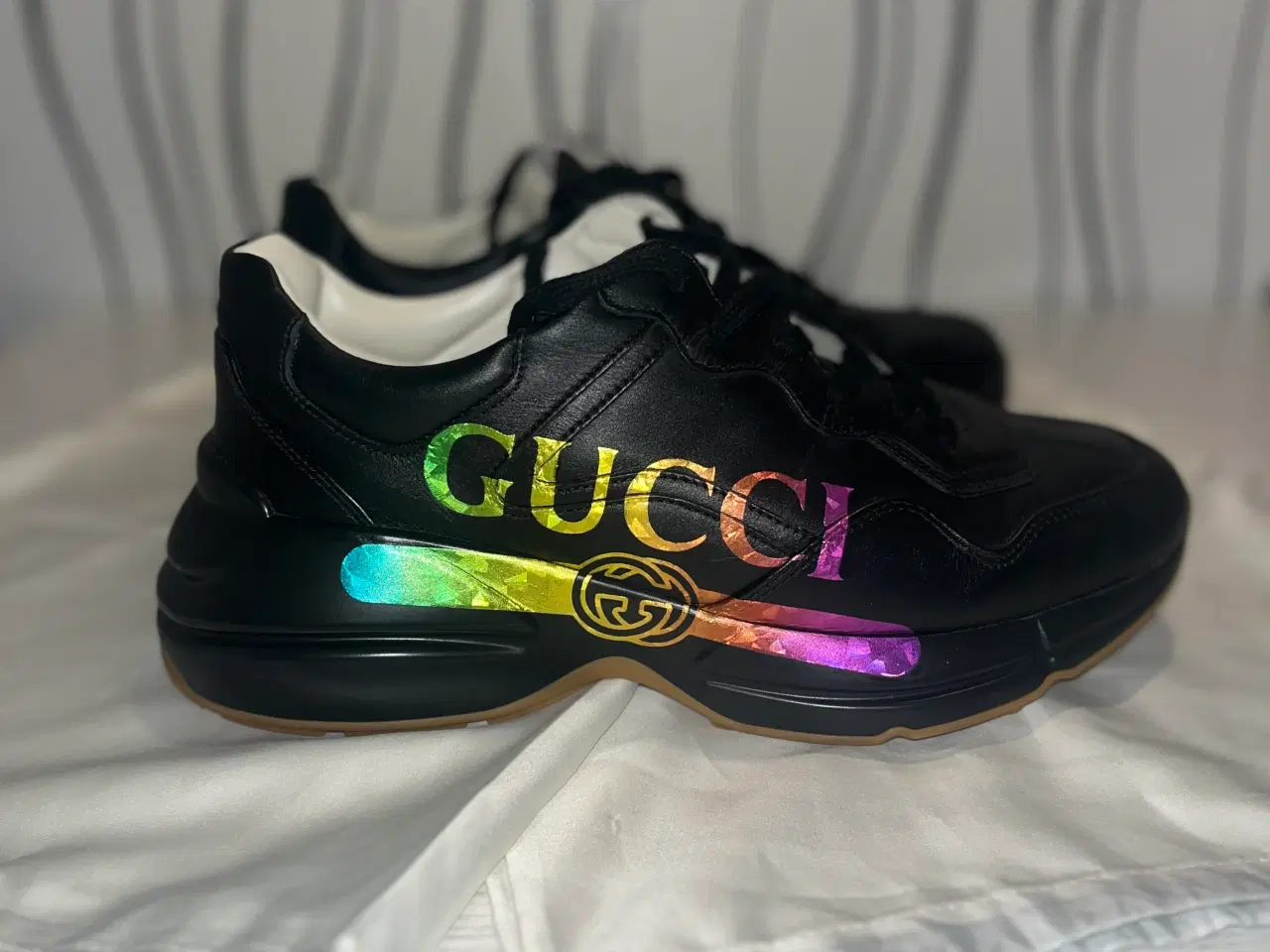 Billede 2 - Gucci sko !!!