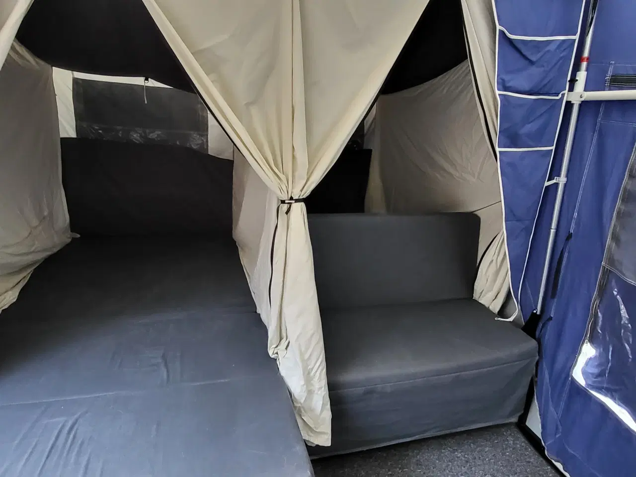 Billede 10 - Combi-Camp Valley