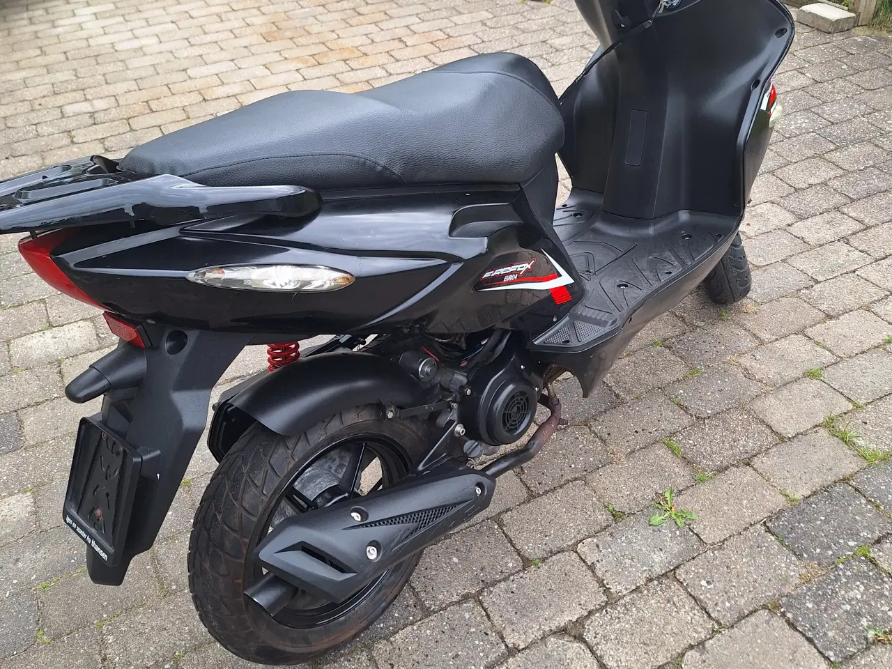 Billede 1 - Scooter 30'er