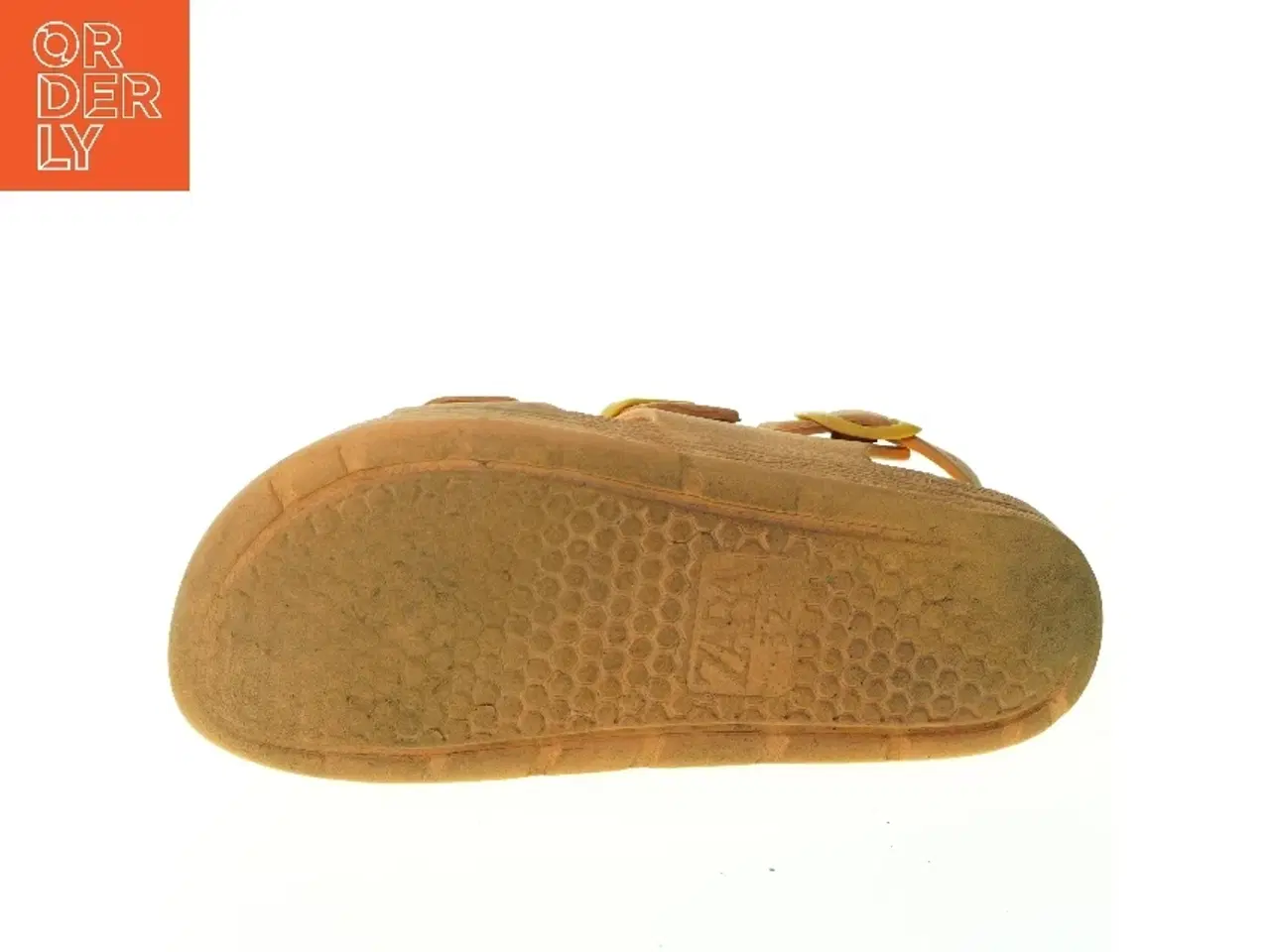 Billede 5 - Sandaler fra Zara (str. 32)