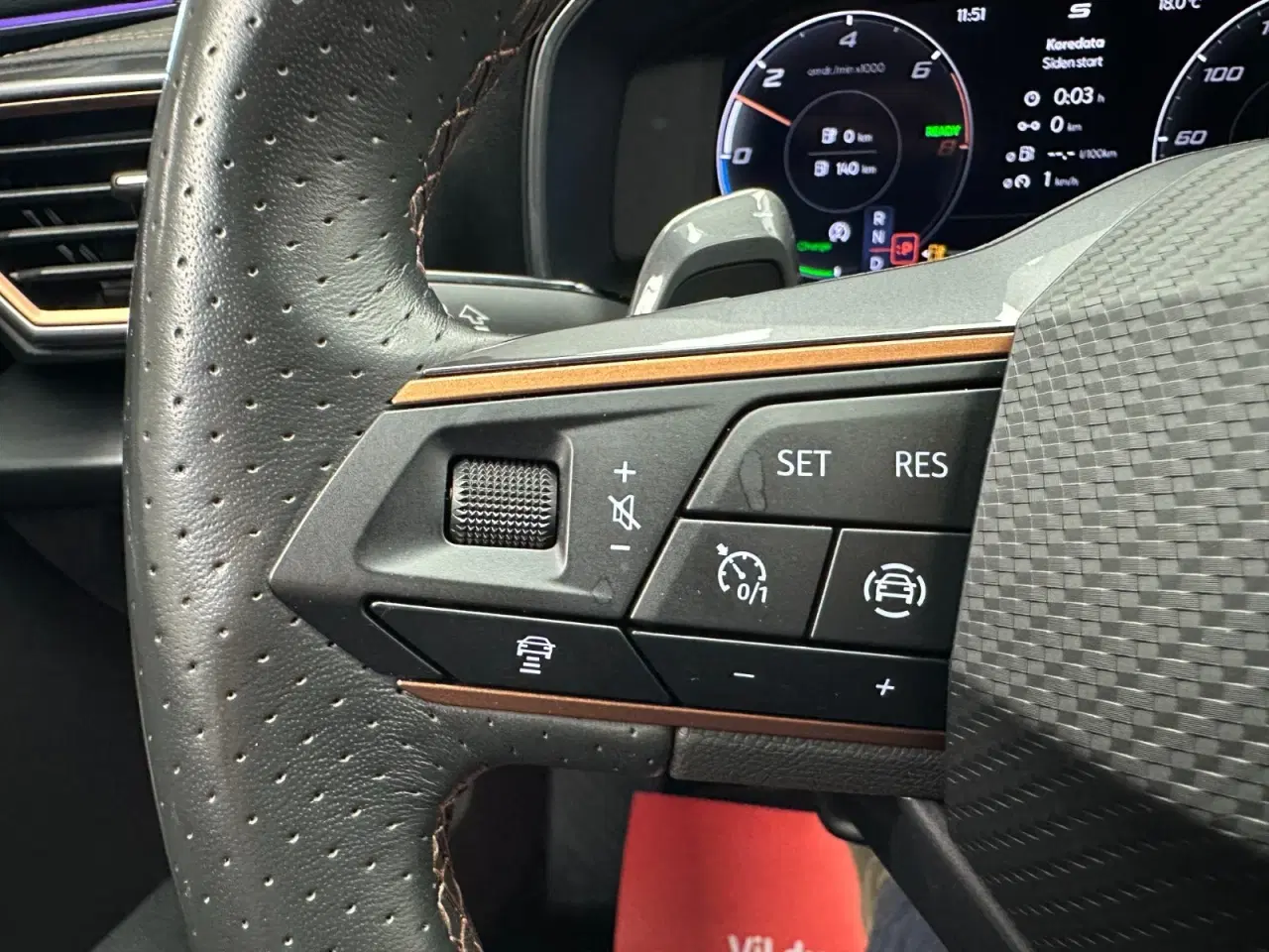 Billede 16 - Cupra Formentor 1,4 eHybrid DSG