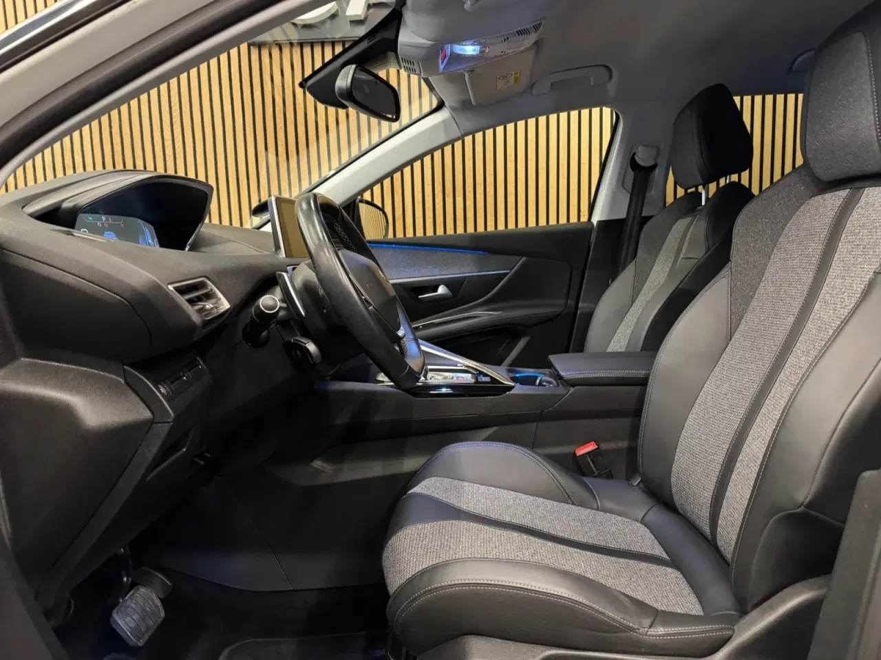 Billede 4 - Peugeot 3008 1,2 PureTech 130 Allure EAT8