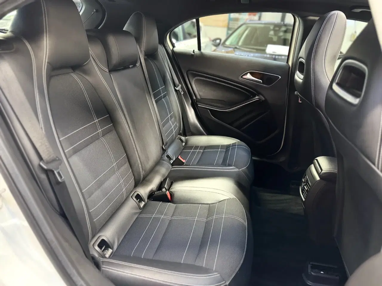 Billede 9 - Mercedes A220 2,2 CDi aut.