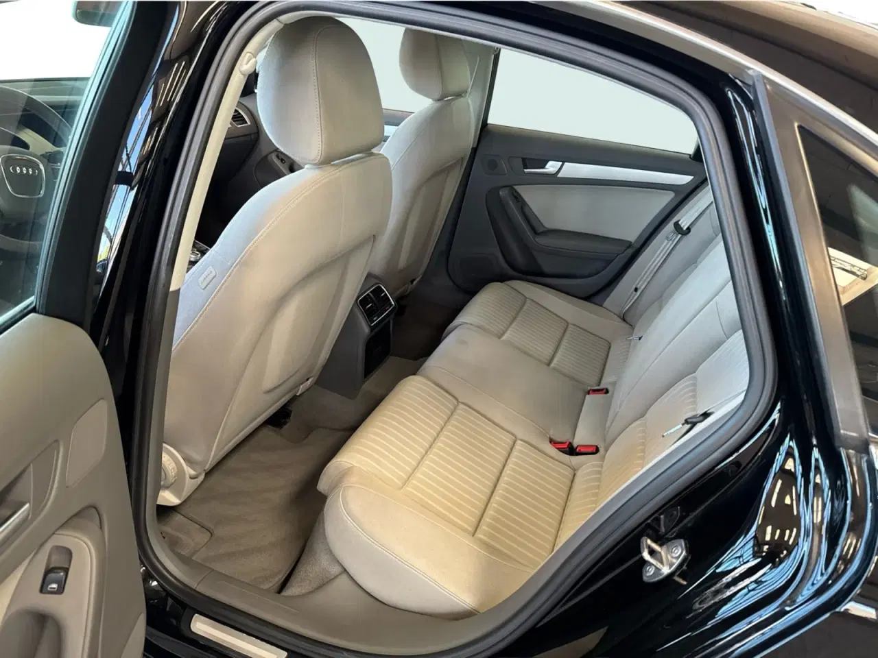 Billede 11 - Audi A4 2,0 TDi 136
