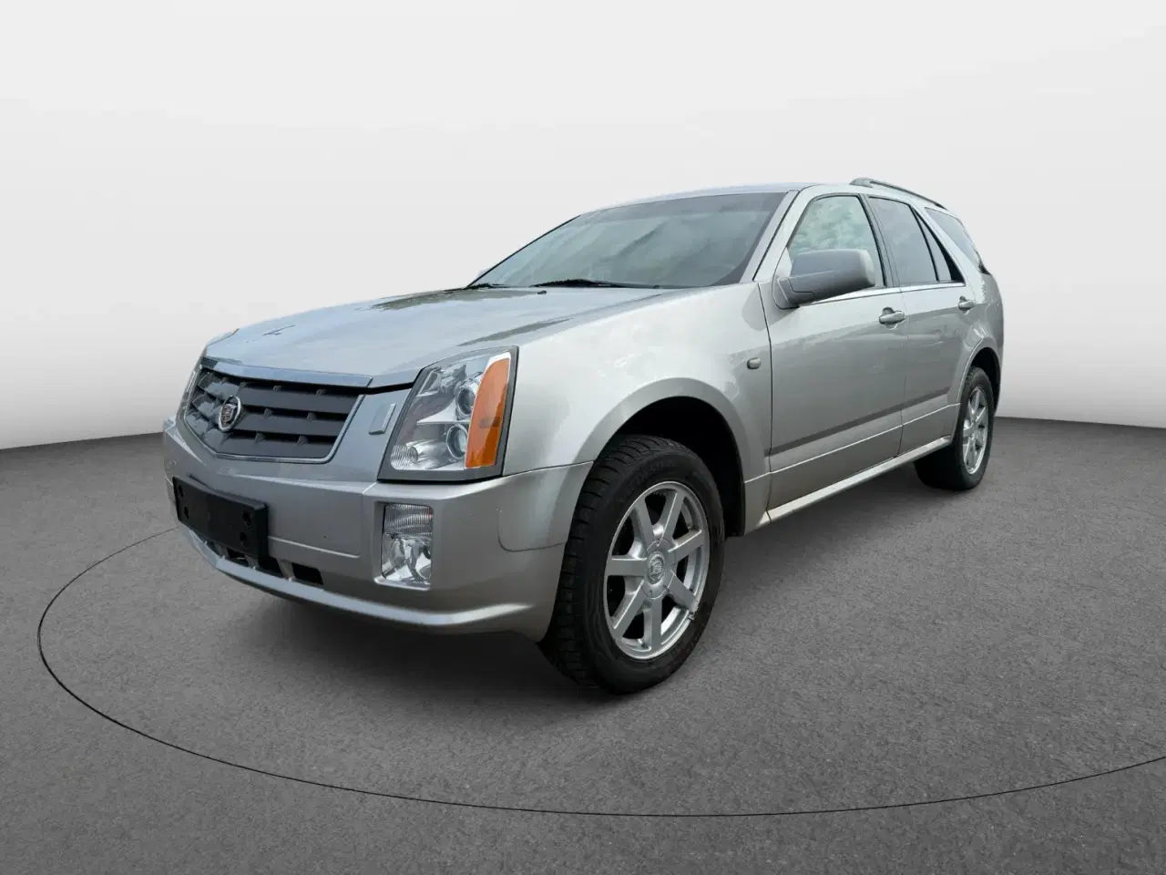 Billede 1 - Cadillac SRX 4,6 V8 Sport Luxury aut.