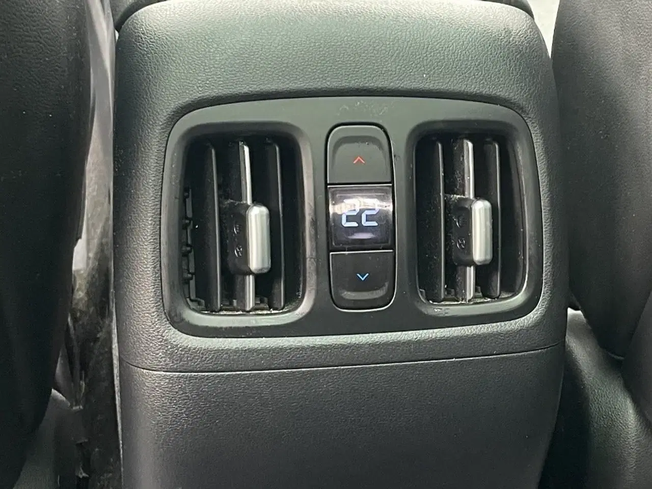 Billede 18 - Hyundai Tucson 1,6 PHEV Advanced aut. 4WD