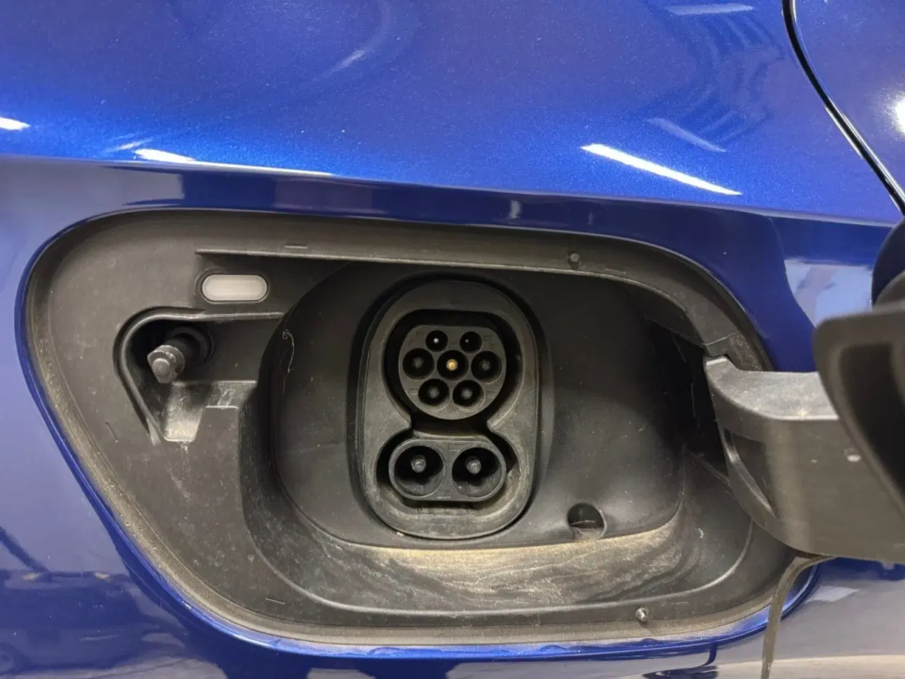 Billede 14 - VW ID.4 77 1ST