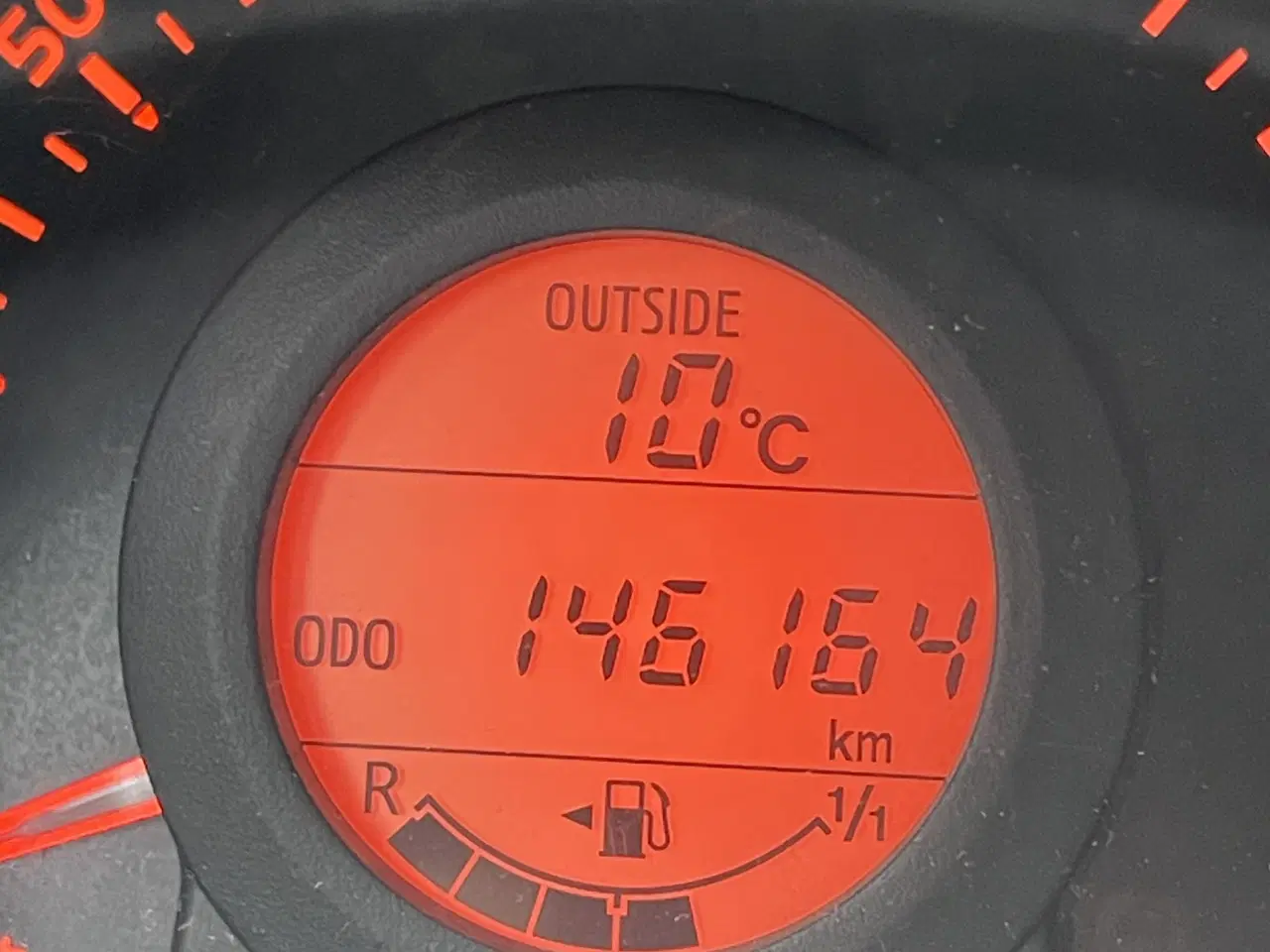 Billede 6 - Peugeot 108 årg 2016