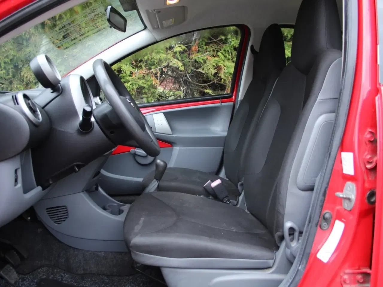 Billede 7 - Toyota Aygo 1,0 