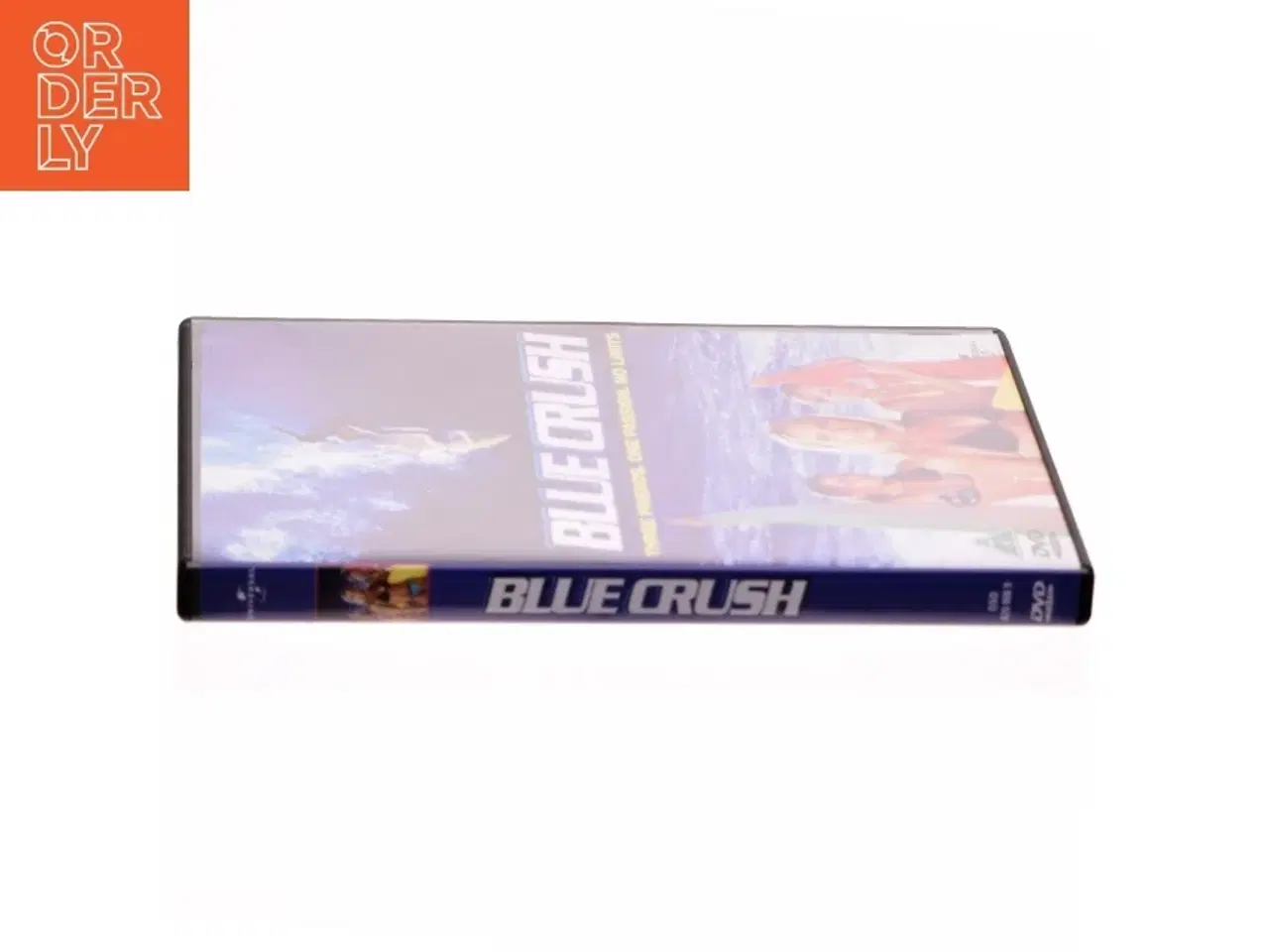 Billede 2 - Blue Crush