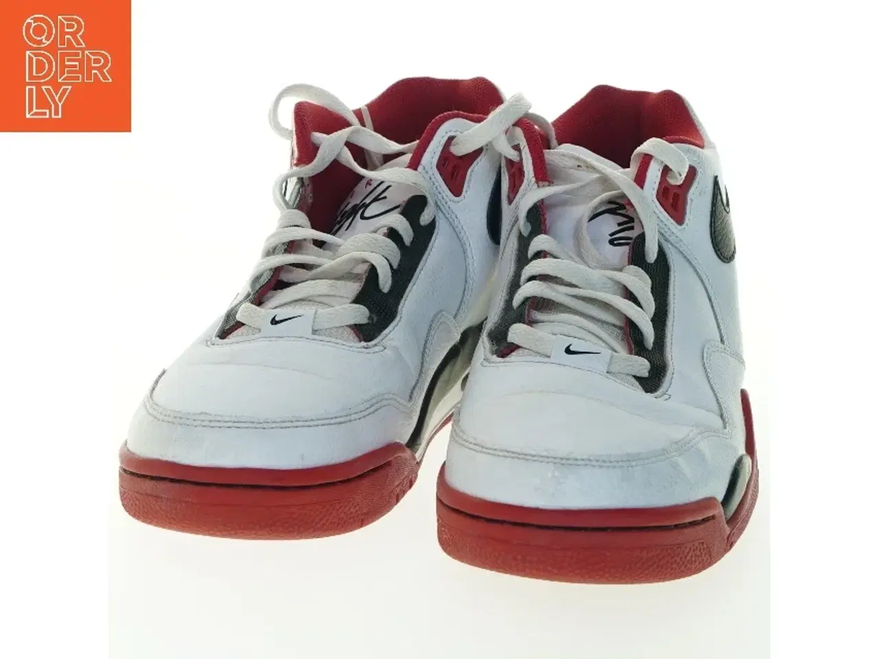Billede 4 - Nike By You sneakers fra Nike (str. 44 )
