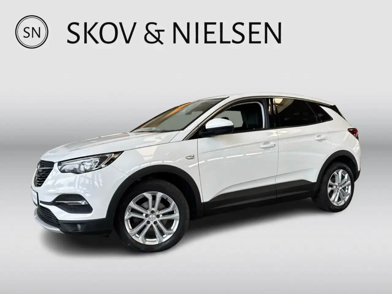 Billede 1 - Opel Grandland X 1,5 CDTi 130 Enjoy Bestline aut.