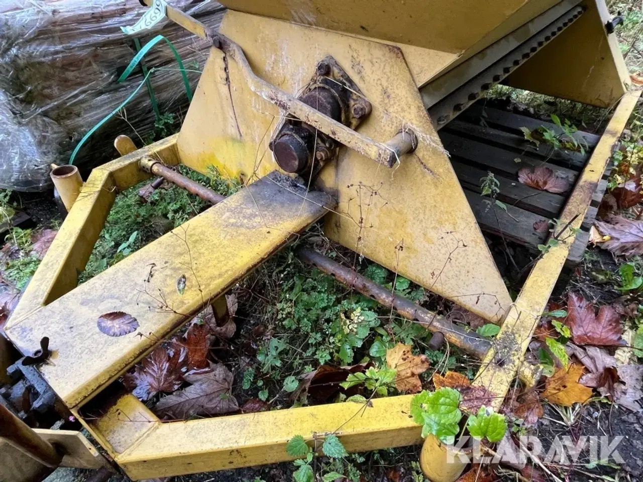 Billede 8 - Saltspreder Epoke P 6