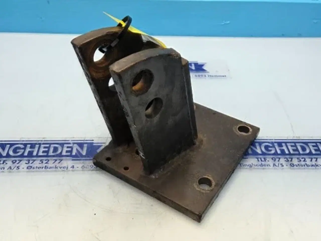 Billede 6 - Massey Ferguson 3085 Støtte R. 3388444M95