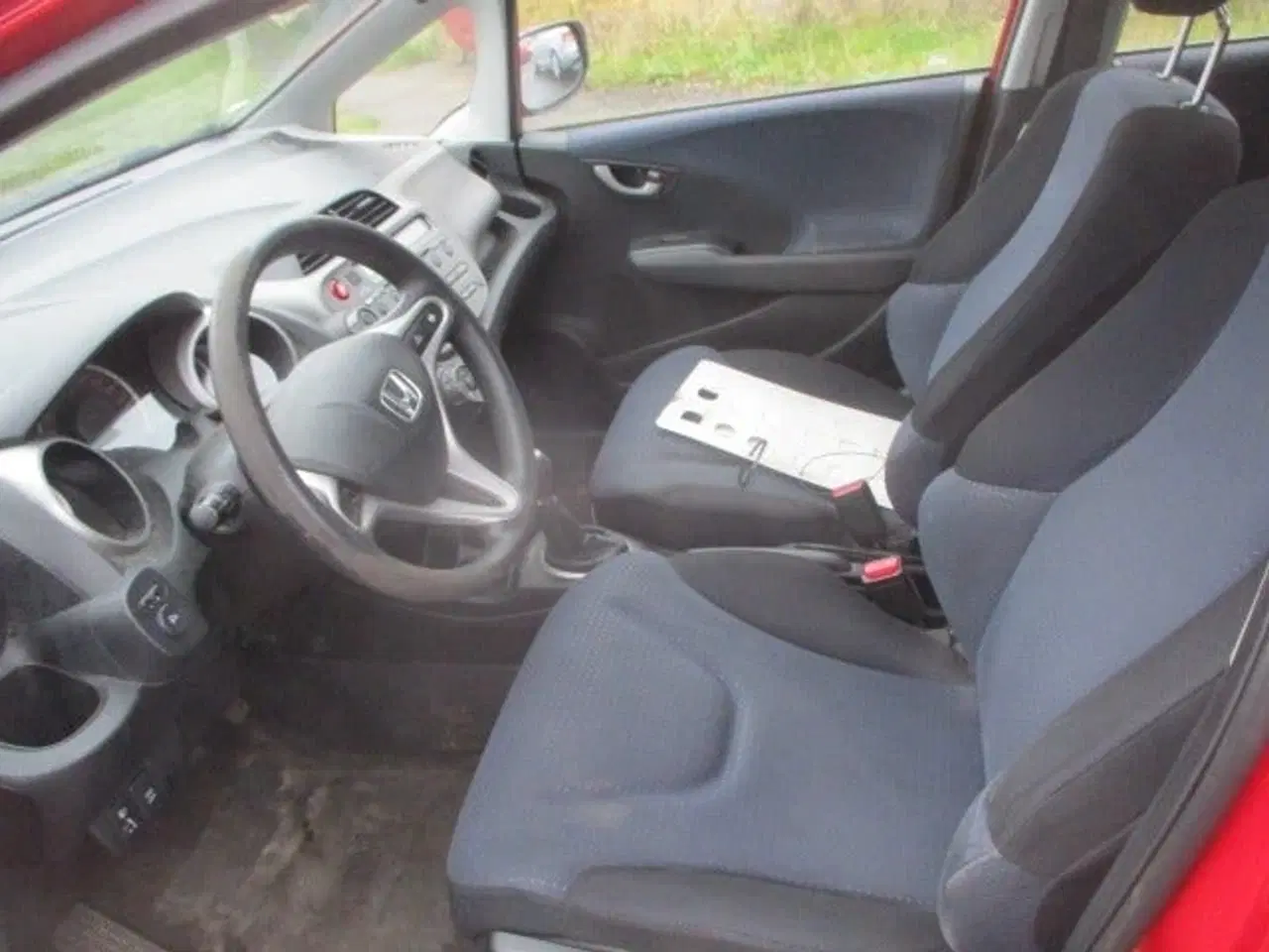 Billede 7 - Honda Jazz 1,2 S