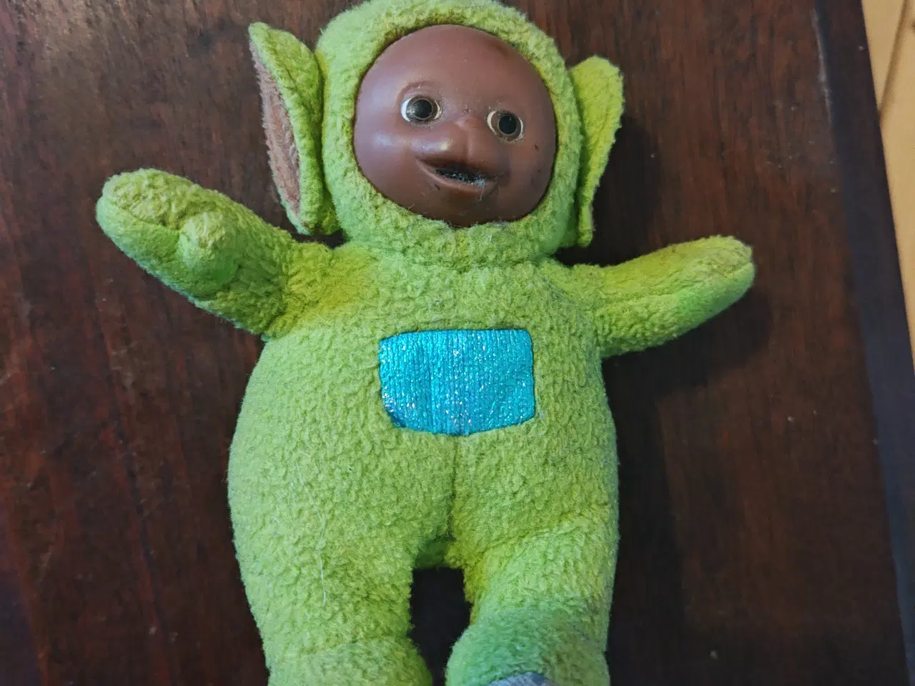 Billede 1 - Dipsy Teletubby med lyd