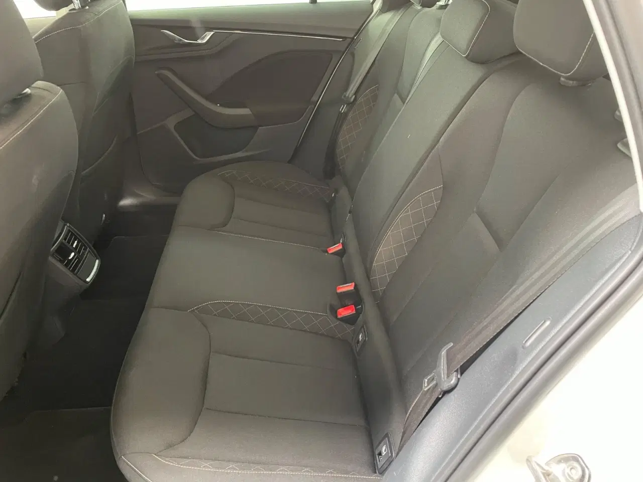 Billede 7 - Skoda Kamiq 1,0 TSi 115 Ambition