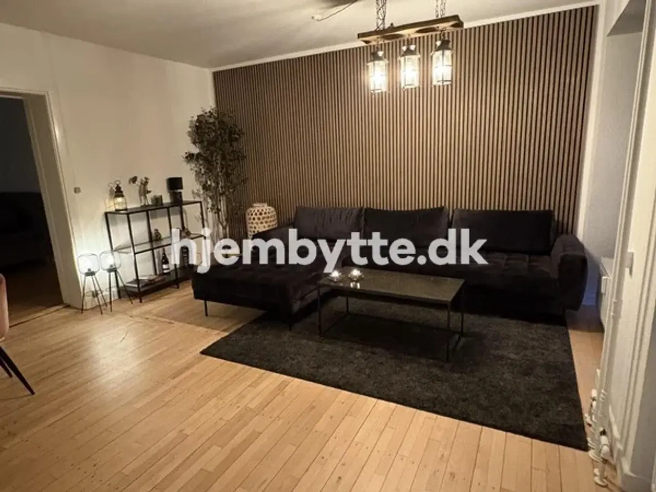 Billede 2 - Hjembytte - NatalieZahlesVej