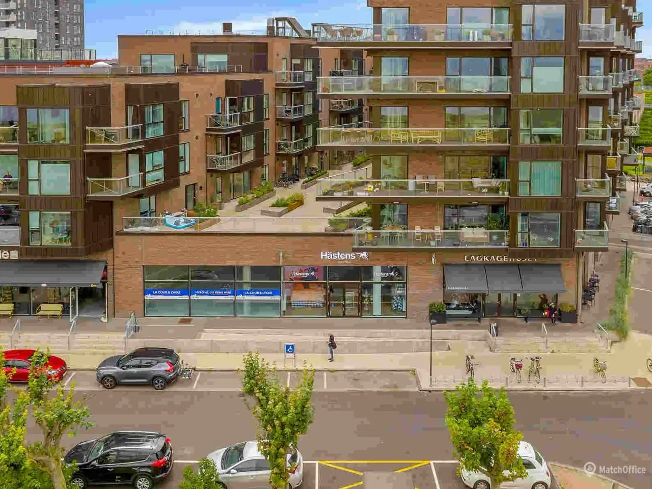 Billede 6 - Attraktivt lejemål på Amager Strandvej