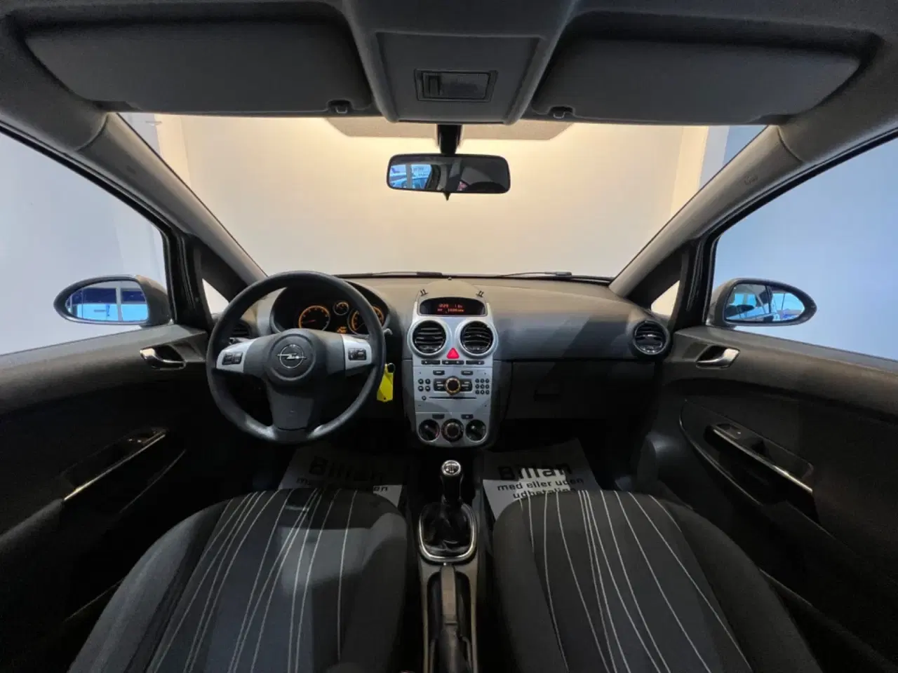 Billede 7 - Opel Corsa 1,0 12V Essentia