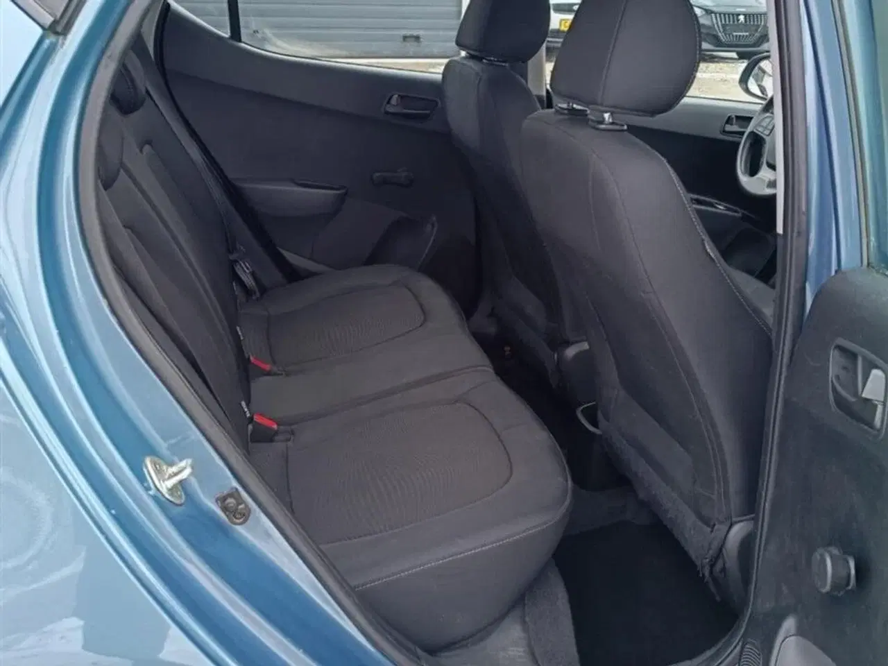 Billede 5 - Hyundai i10 1,0 Trend 66HK 5d