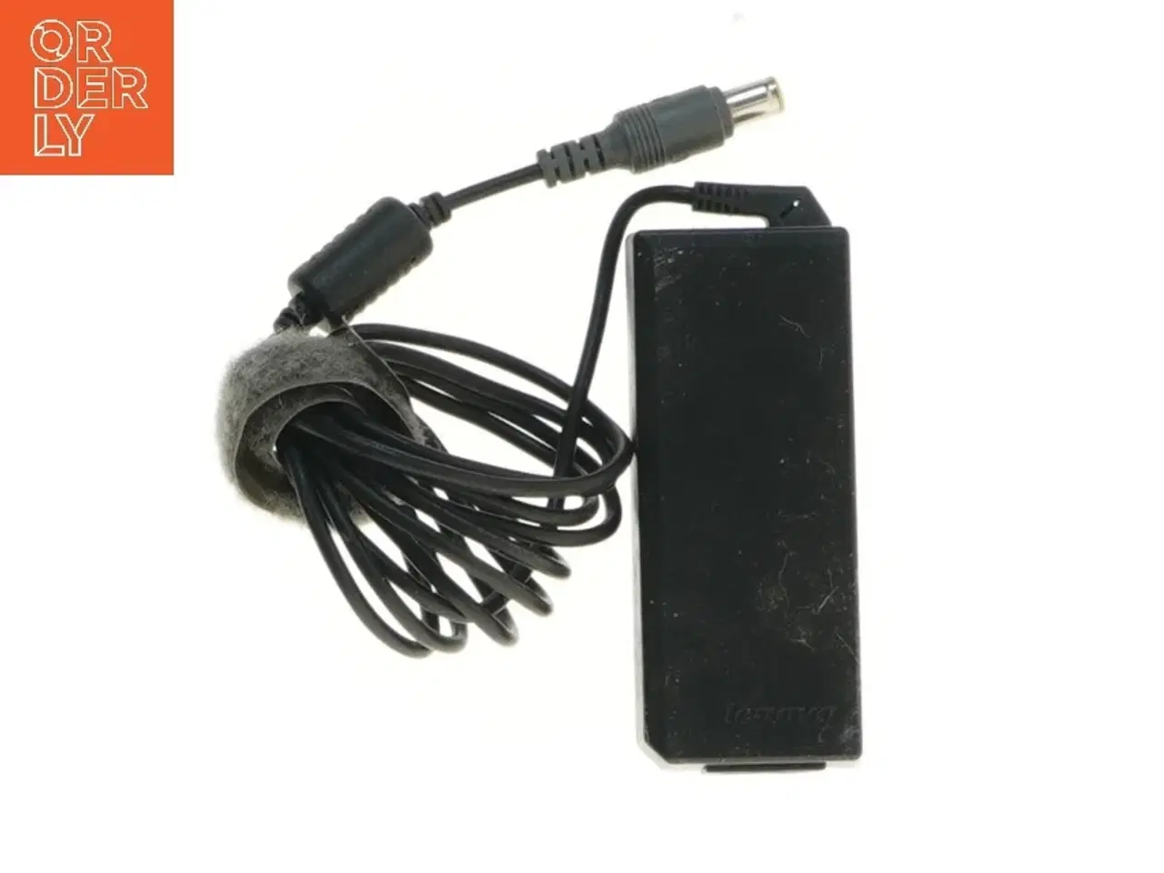 Billede 1 - Lenovo strømforsyning 65W fra Lenovo