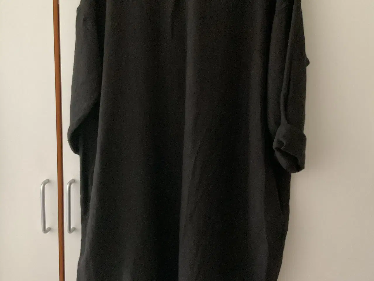 Billede 1 - Janne.K Hør Kjole