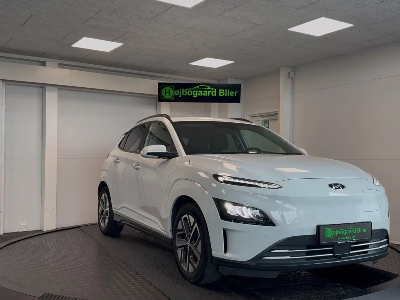 Billede 7 - Hyundai Kona 64 EV Trend