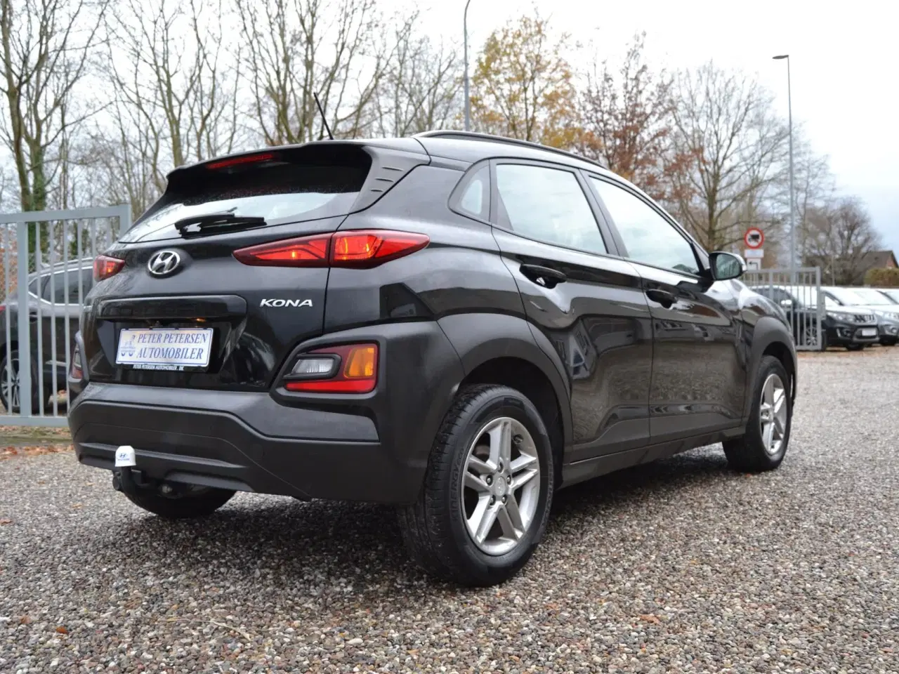 Billede 5 - Hyundai Kona 1,0 T-GDI Trend 120HK 5d 6g