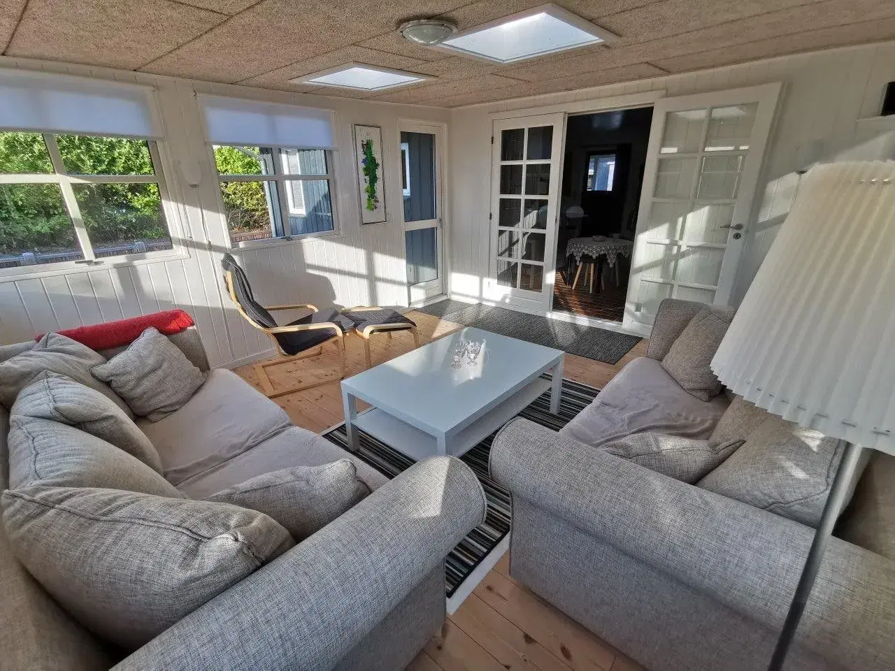 Billede 3 - Sommerferie 2025 i sommerhus på Langeland